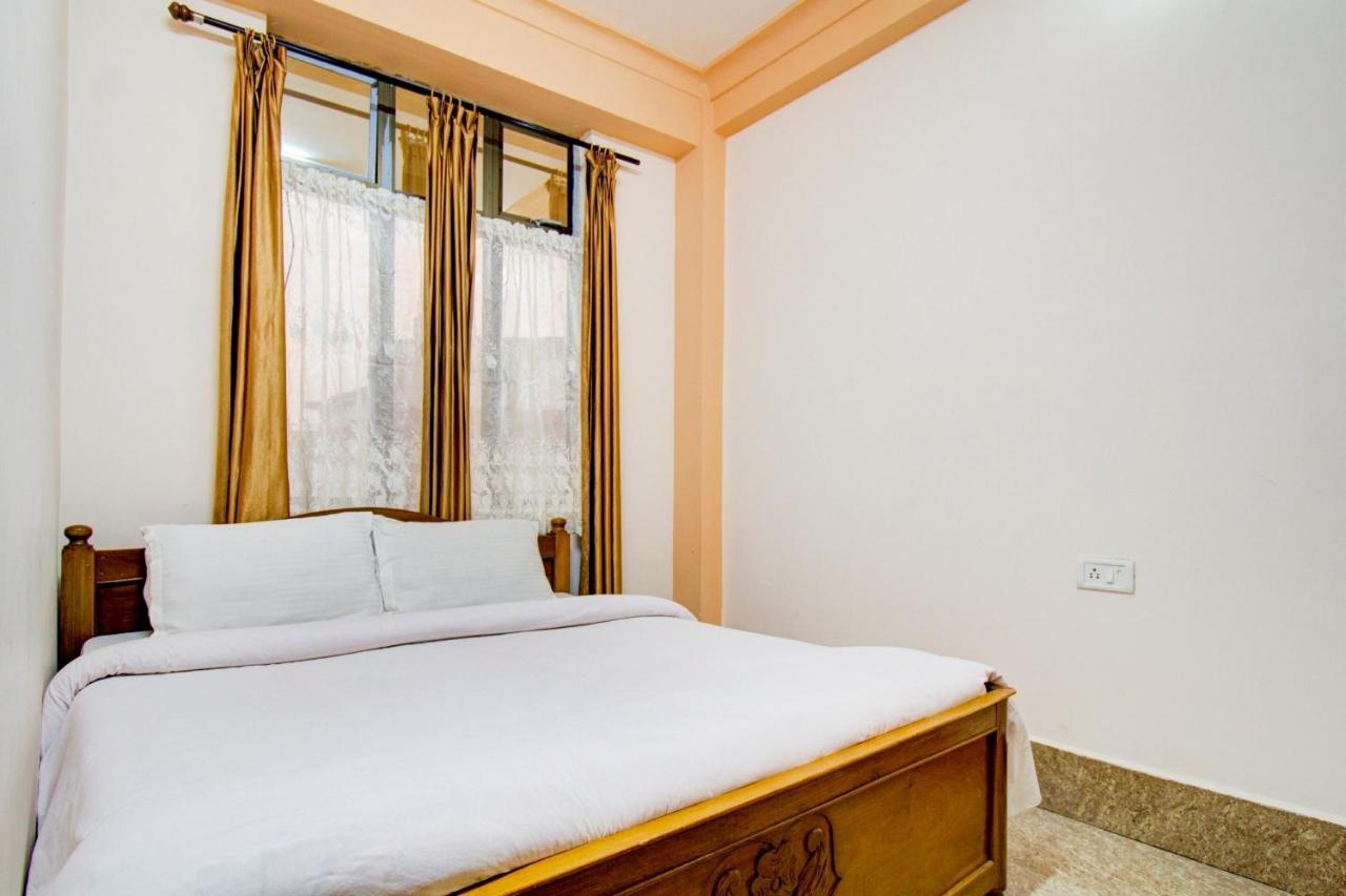 Capital O 79144 Coniferous Resort Cherrapunji Exterior foto