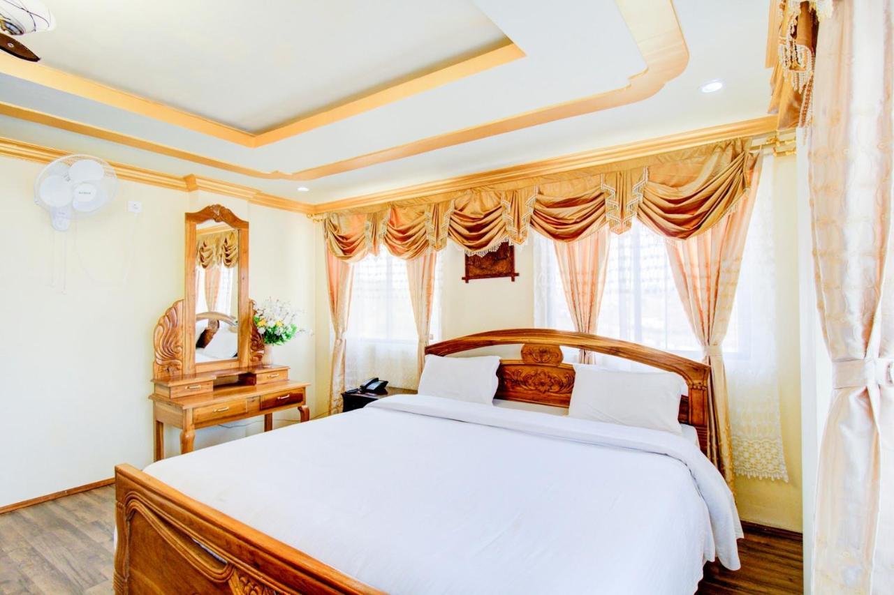 Capital O 79144 Coniferous Resort Cherrapunji Exterior foto