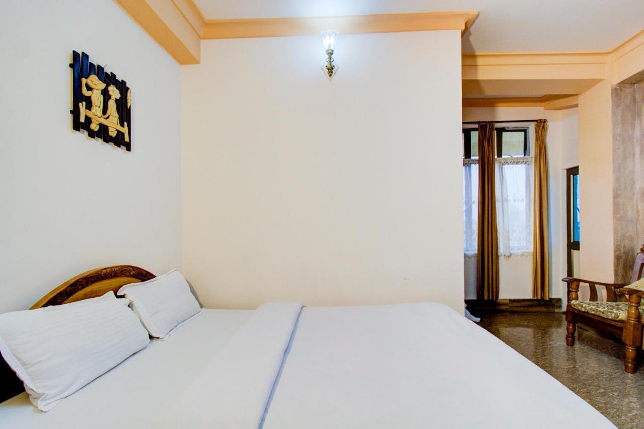 Capital O 79144 Coniferous Resort Cherrapunji Exterior foto
